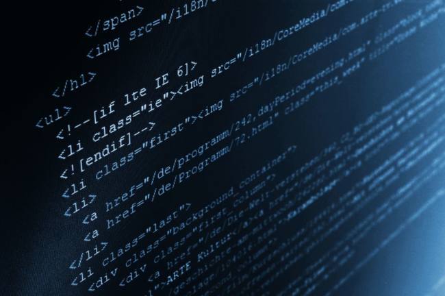 computer-code