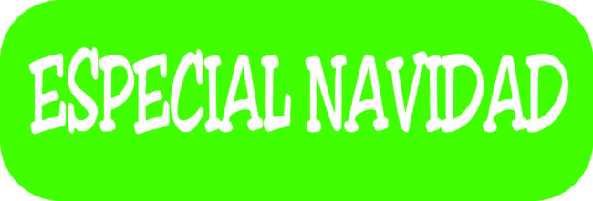 Encabezado Especial Navidad