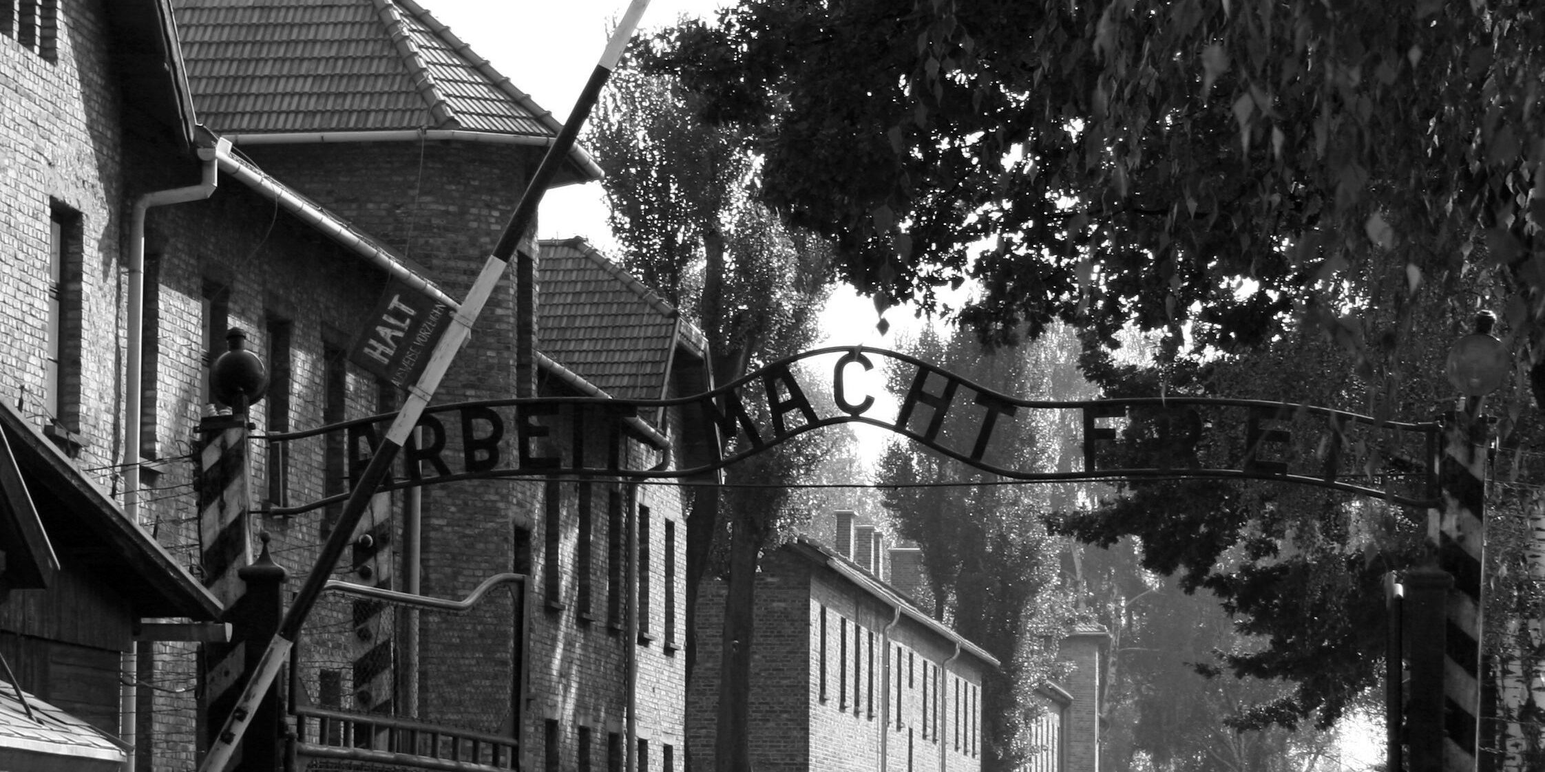 AUSCHWITZ_CAMPO_CONCENTRACIÓN