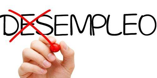 DESEMPLEO