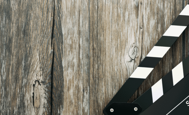 clapper-board-on-wood-PU5FLGF