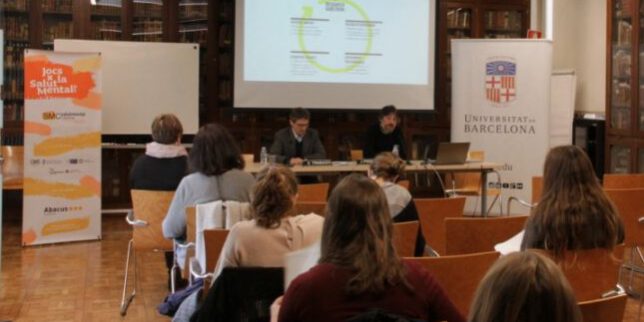 JUEGOS X LA SALUD MENTAL