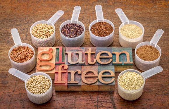 gluten