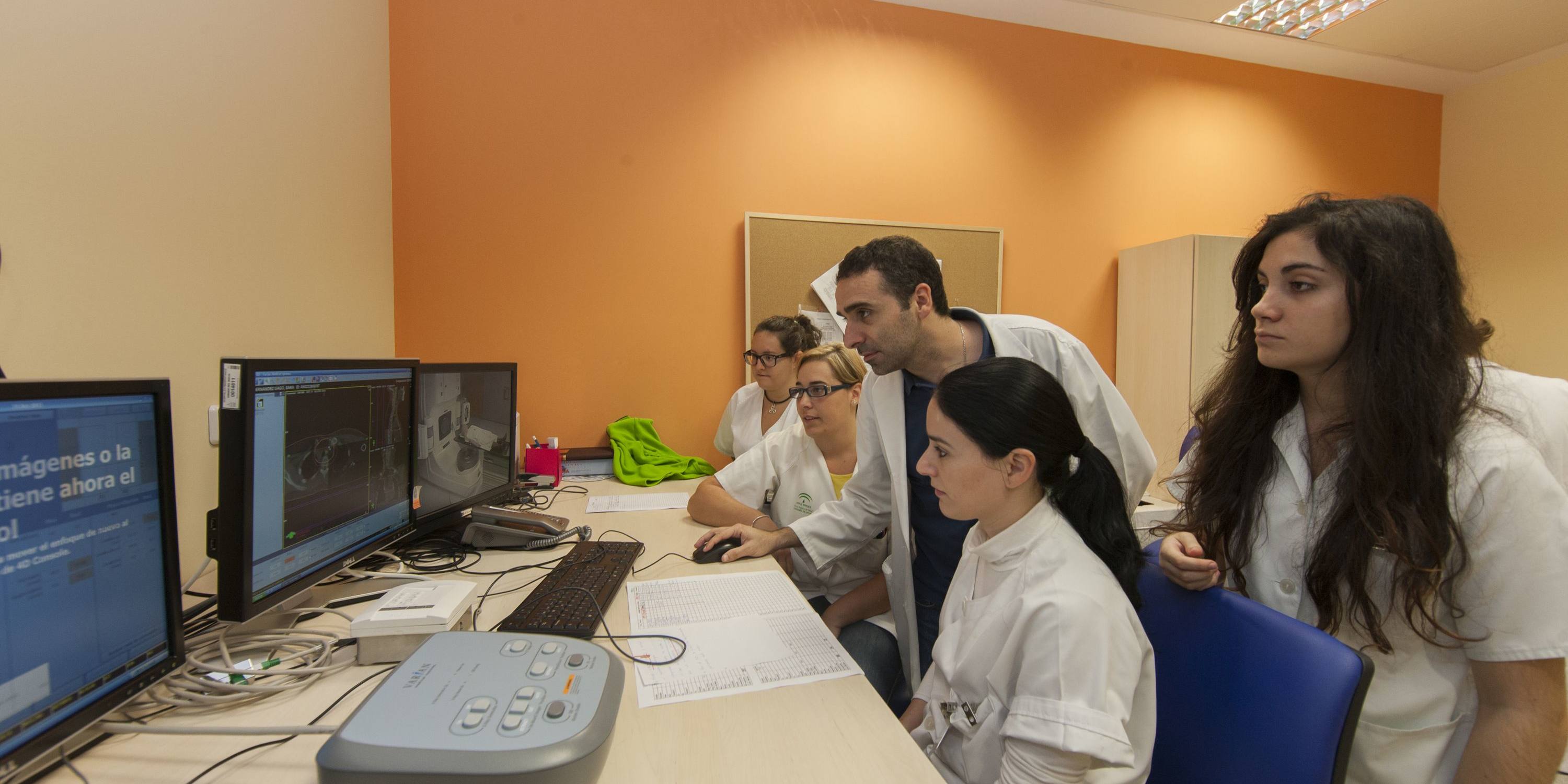 Oncología_Radioterápica