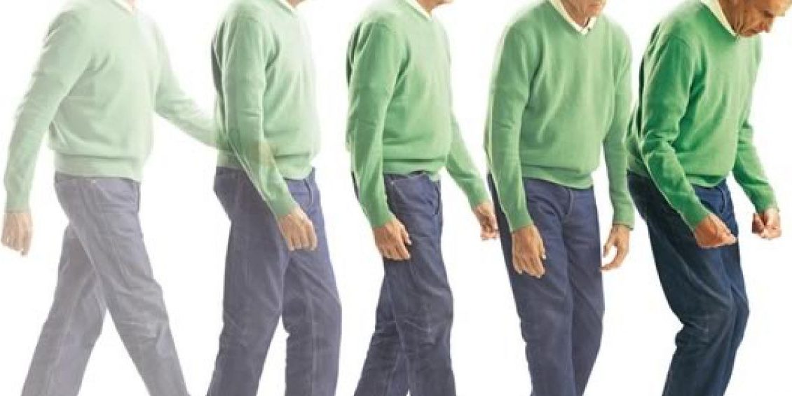 parkinson
