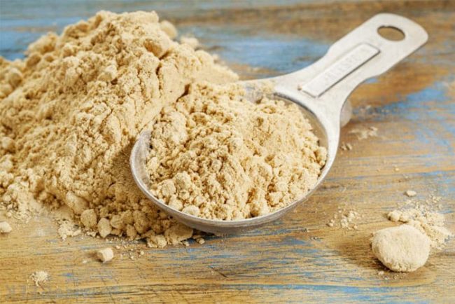 Polvo-de-maca